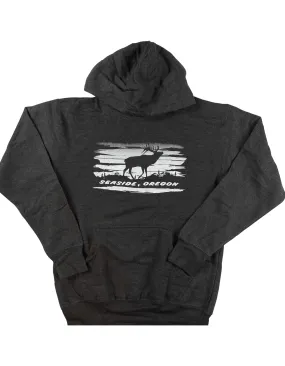 Seaside Elk Hoodie