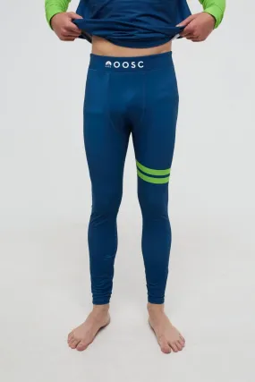 Seattle Seahawks - OOSC X NFL Baselayer Pant Men's