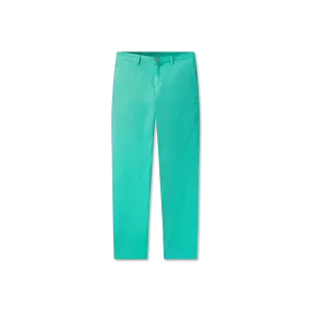 SEAWASH™ Grayton Twill Pant - Kelly Green