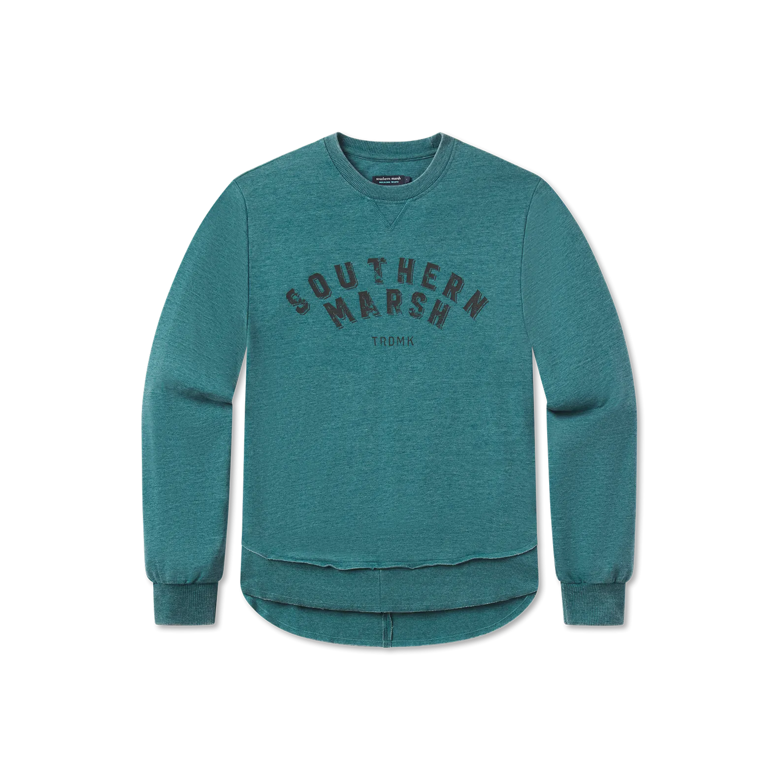 SEAWASH™ Rally Round Bottom Sweatshirt