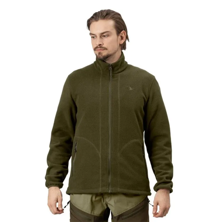 Seeland Ben Fleece - Pine Green