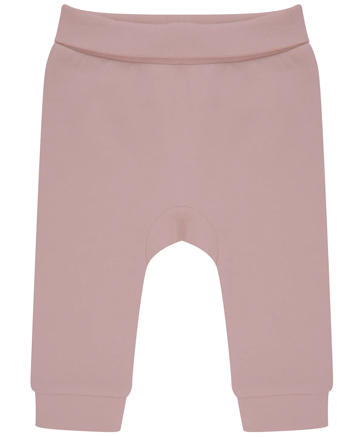 Soft Pink - Sustainable joggers