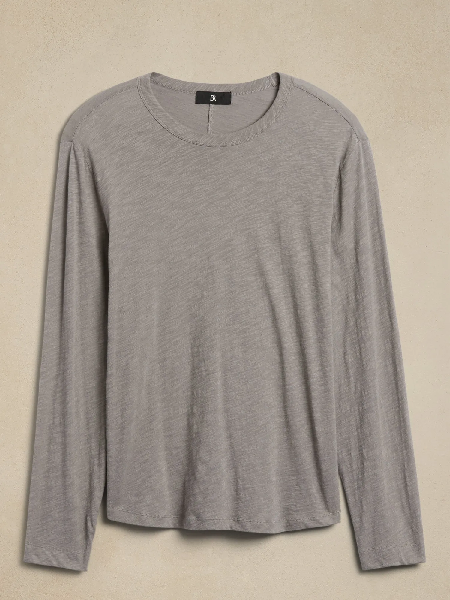 Soft Wash Long-Sleeve T-Shirt