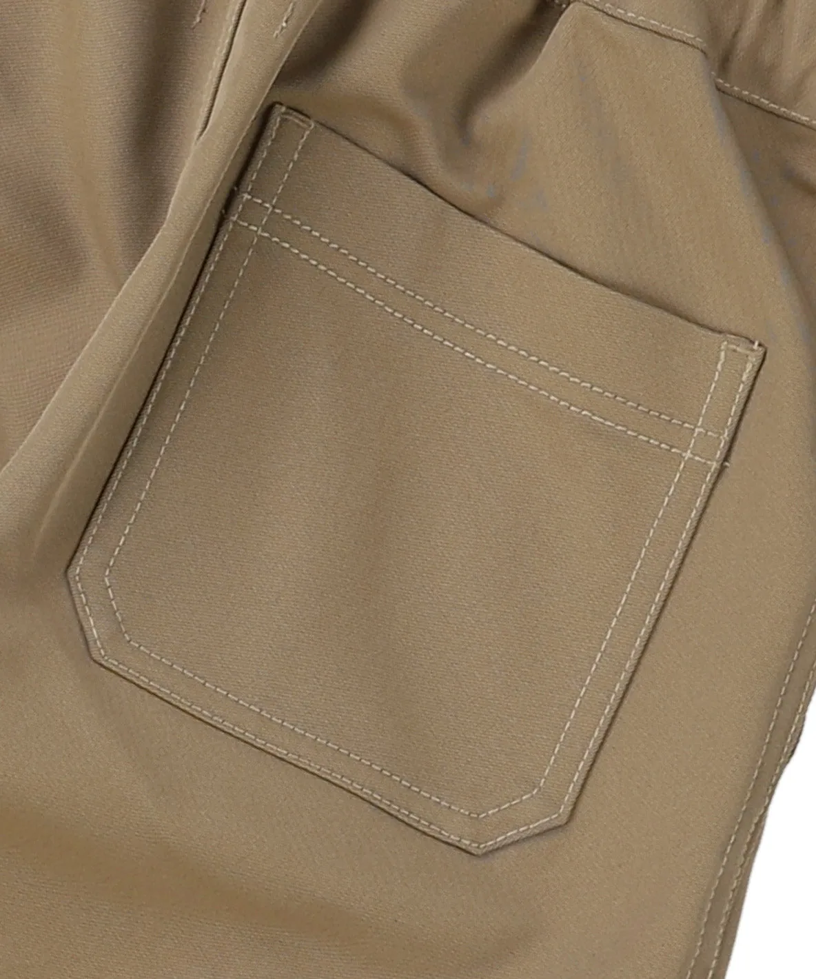 SOLOTEX Dried Chino Stretch City Pants