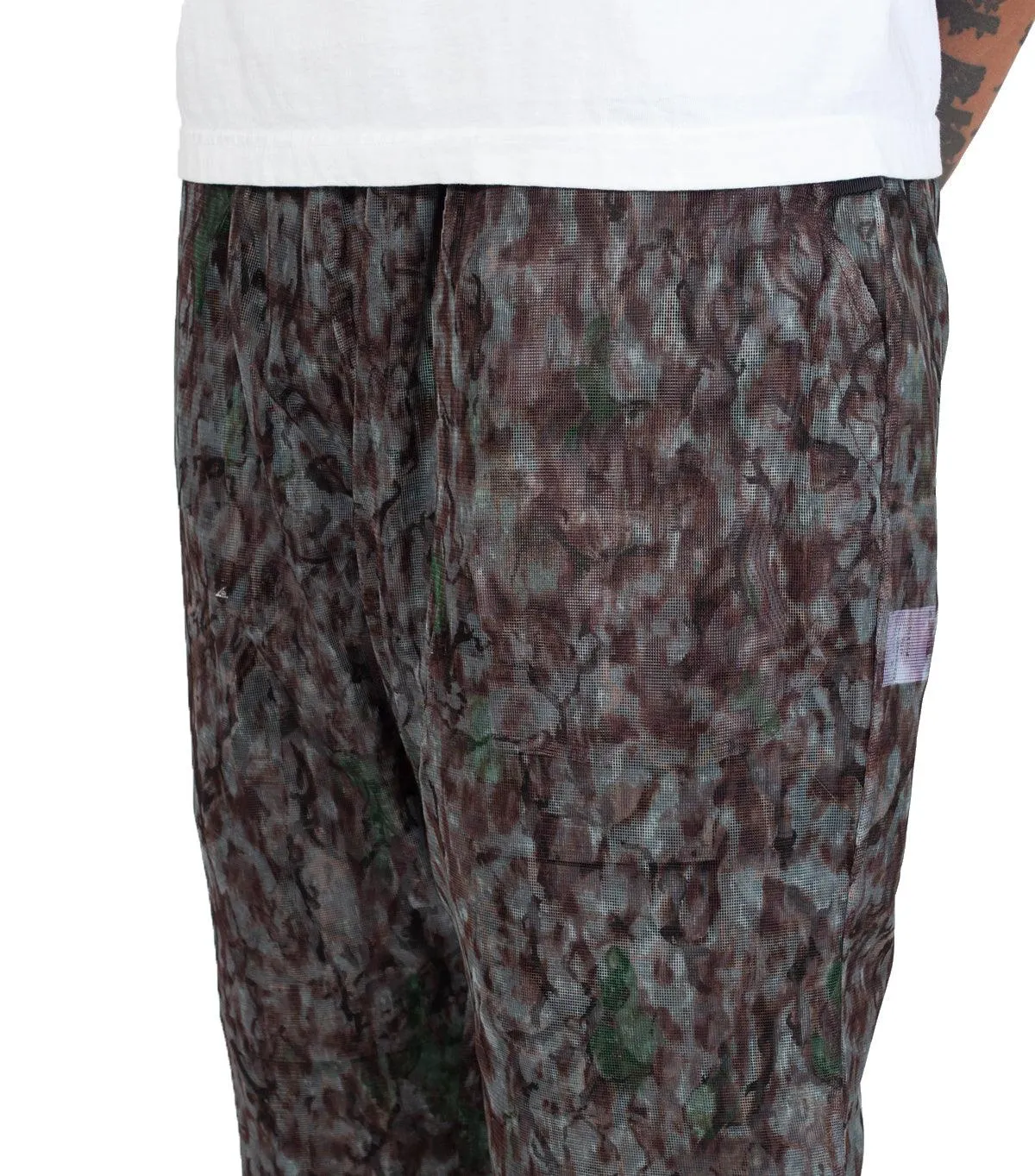 South2 West8 Bush String Pants Camo