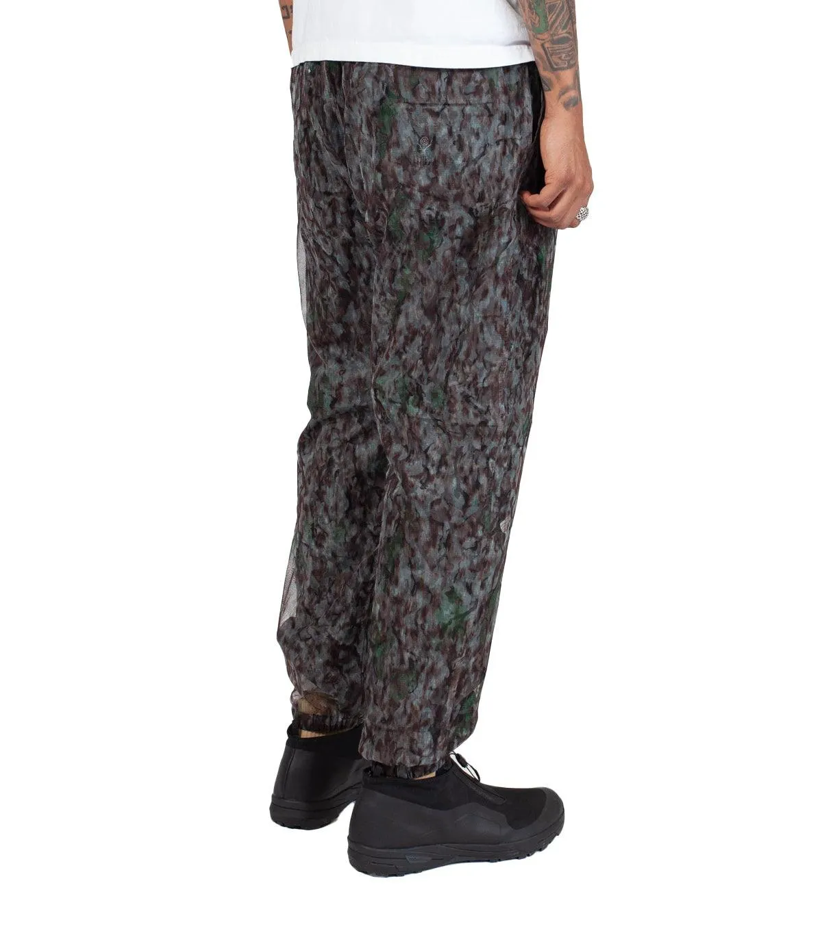 South2 West8 Bush String Pants Camo