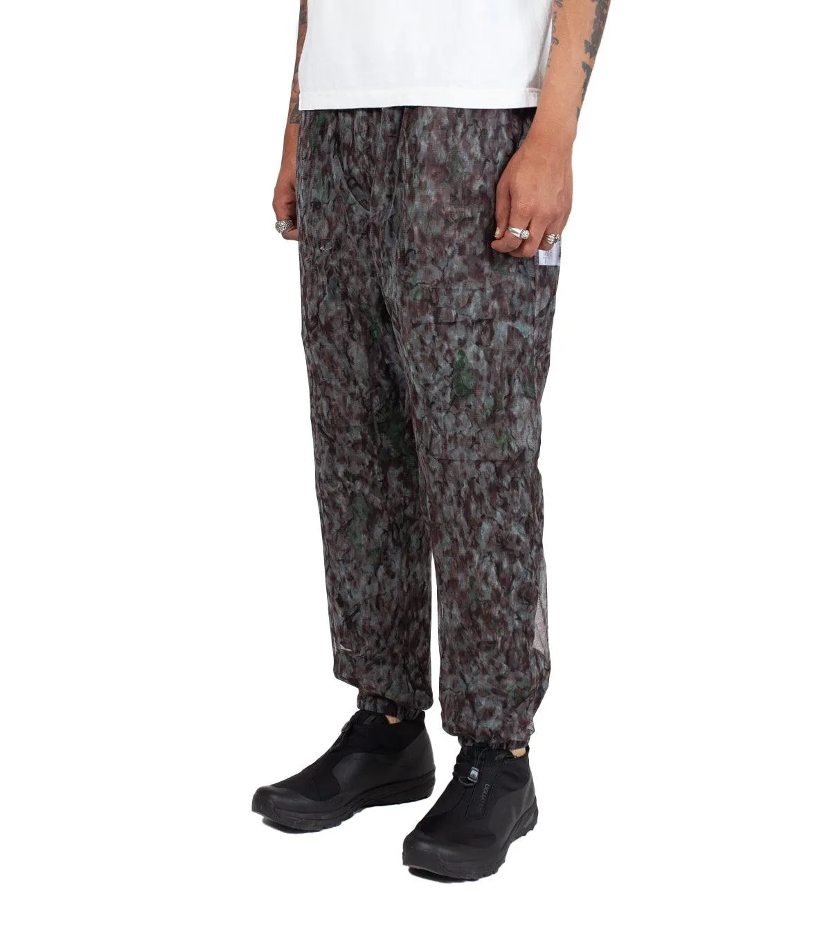 South2 West8 Bush String Pants Camo