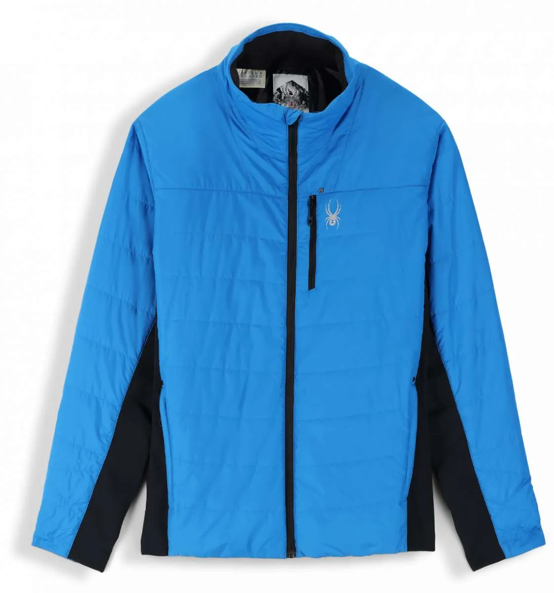 Spyder Glissade Hybrid Jacket 2023