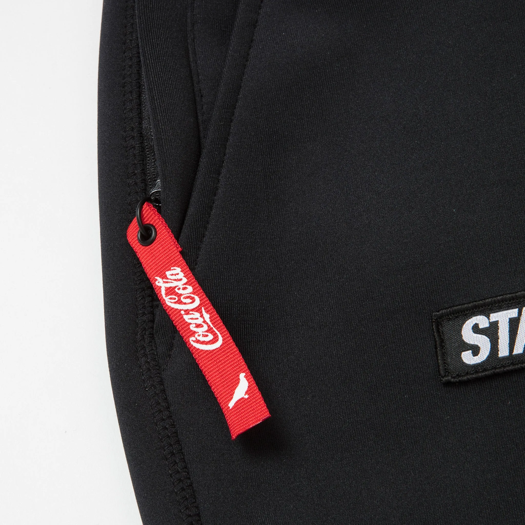 Staple Pigeon X Coca-Cola Classic Track Pants