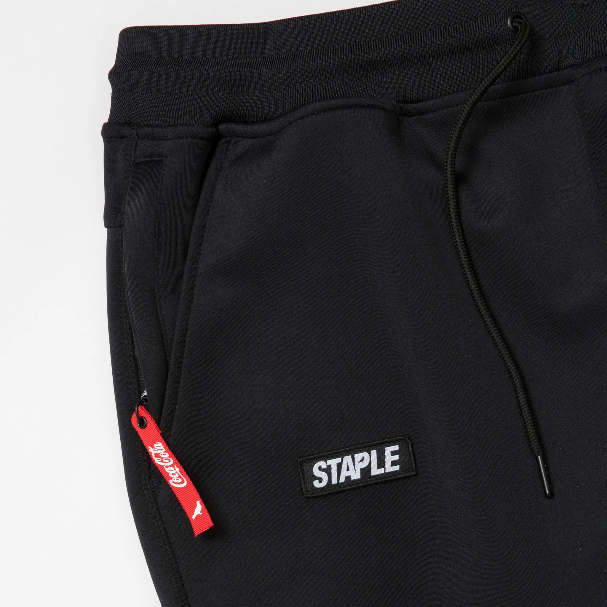 Staple Pigeon X Coca-Cola Classic Track Pants