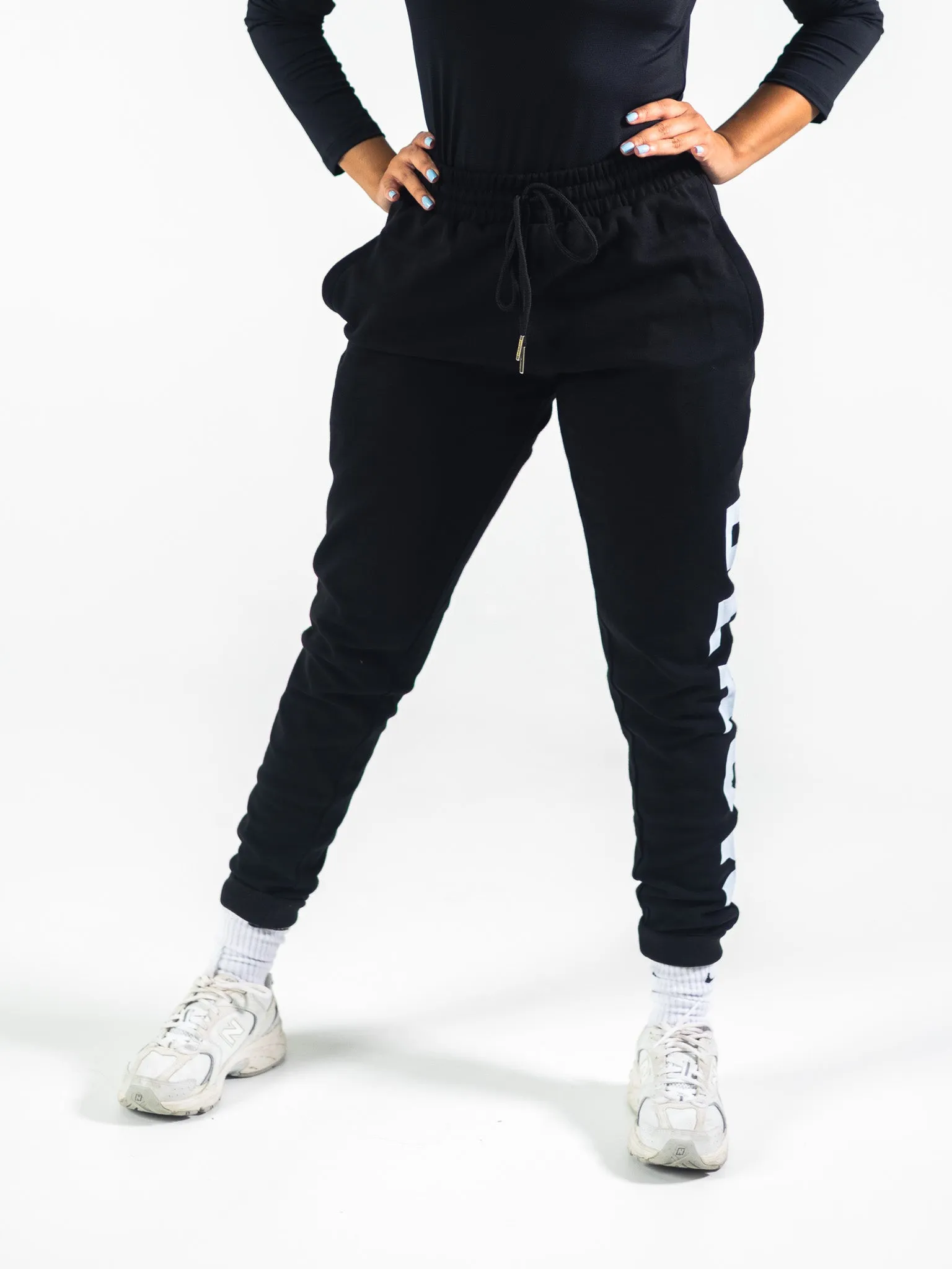 STRIDE JOGGER PANTS