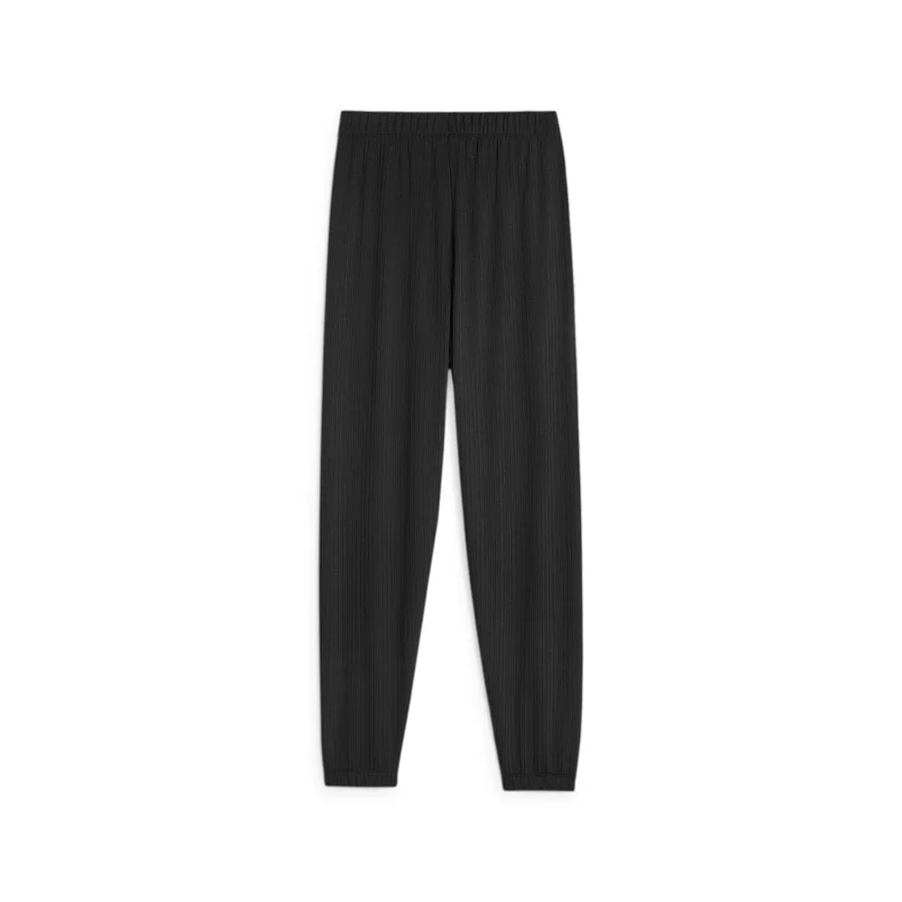 Studio Logo Elastic Waist Unwind Joggers