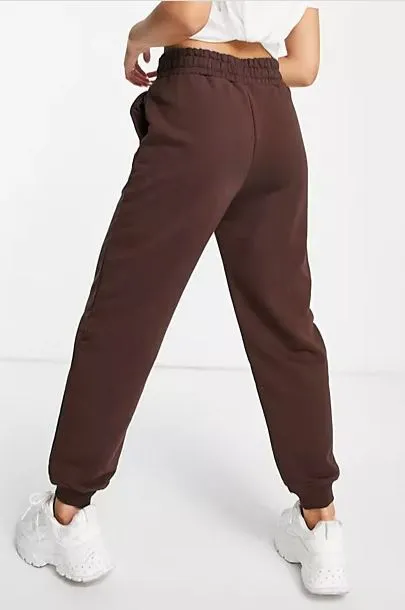 Stylish Brown Jogger