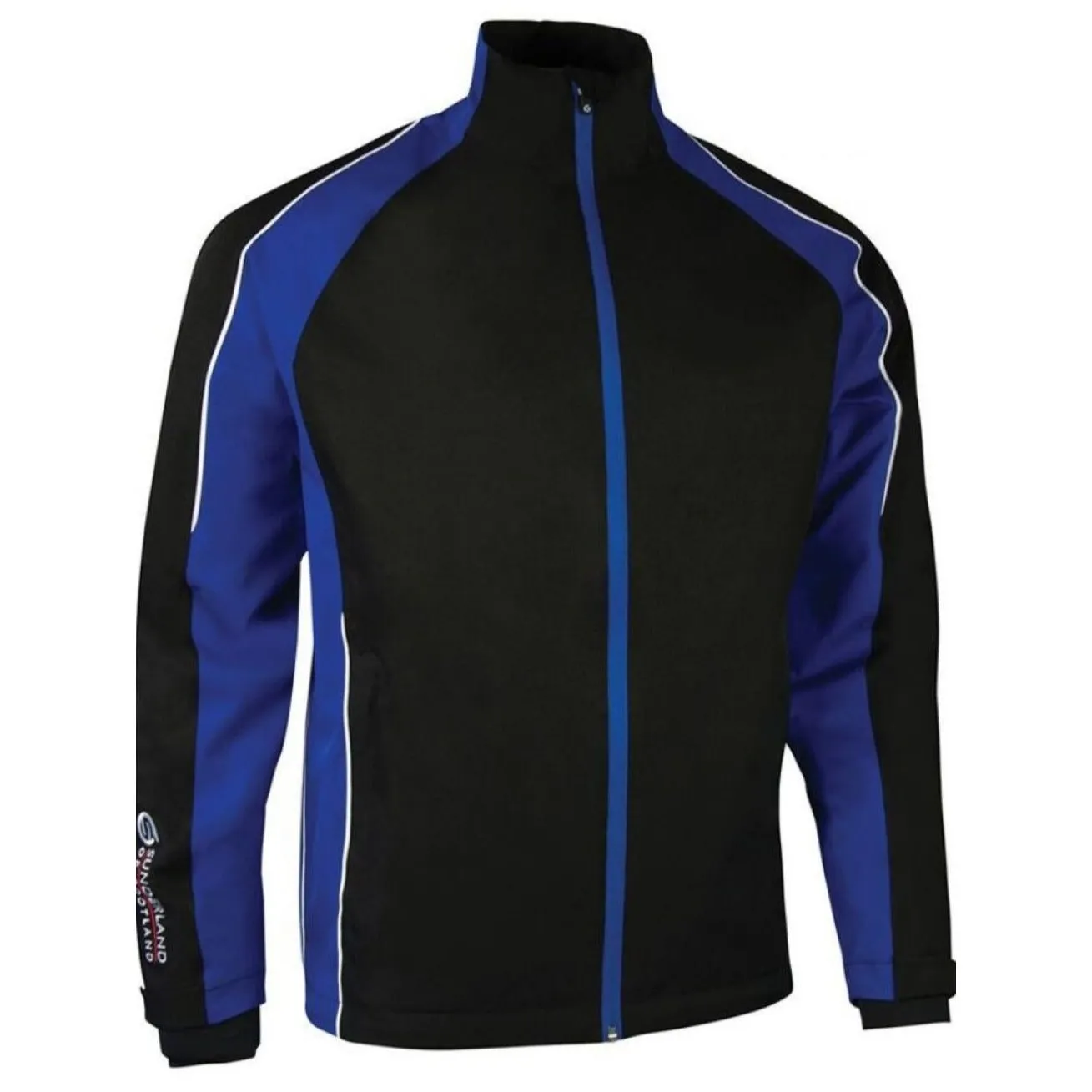 Sunderland Vancouver Pro Waterproof Golf Jacket SUNMR41