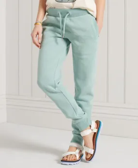 Superdry - OL Jogger in Sage Marle