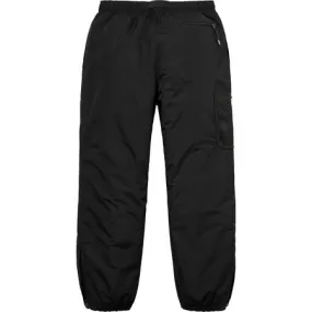 Supreme Nike Trail Running Pants Black