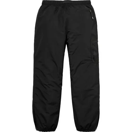 Supreme Nike Trail Running Pants Black