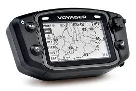 Suzuki ATV Voyager GPS