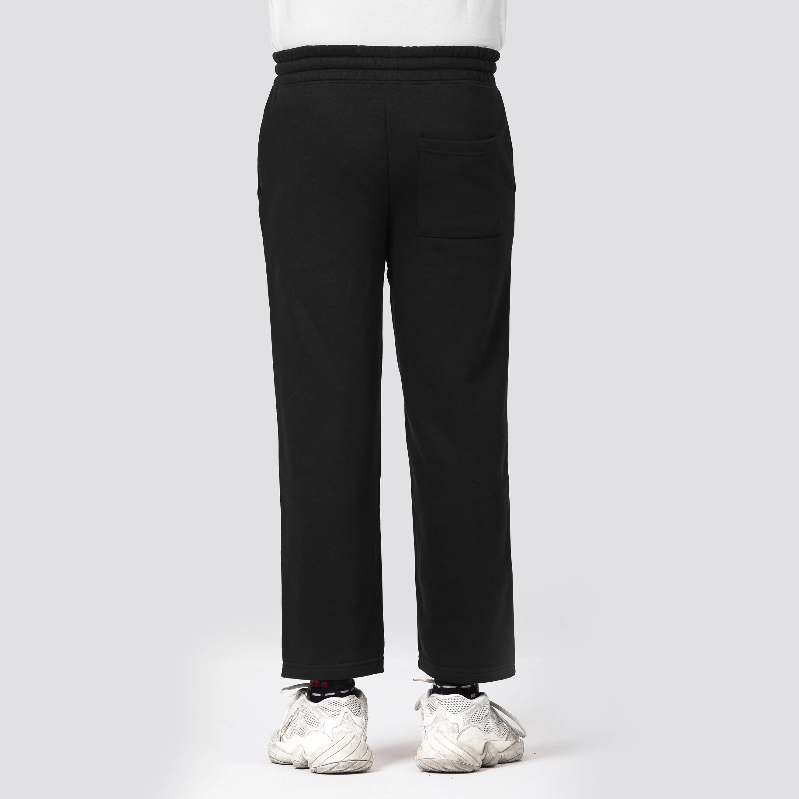 Sweatpants | Flash Black