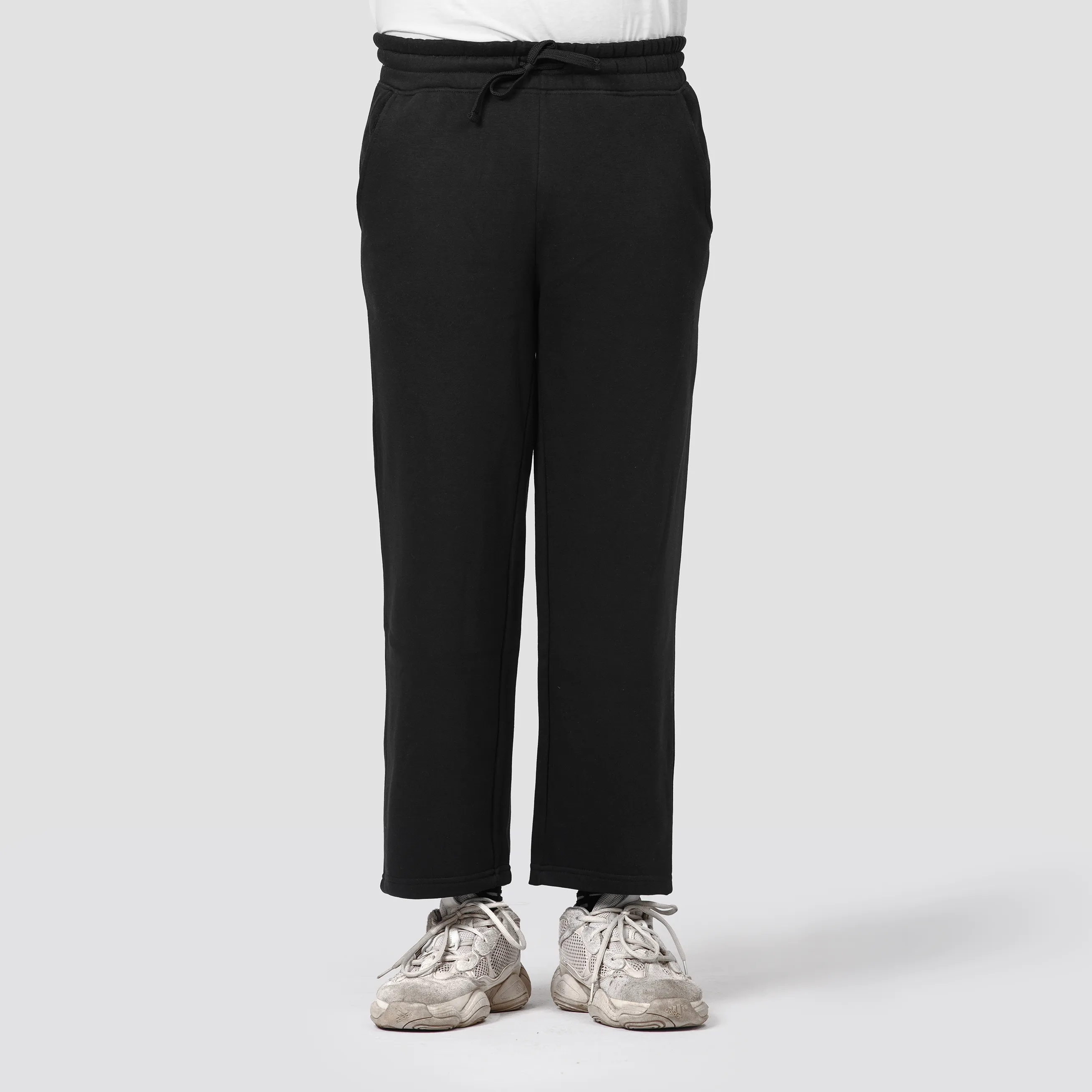 Sweatpants | Flash Black