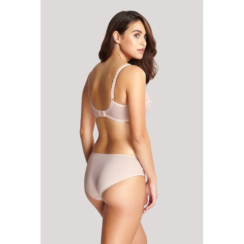 Tango Blush Pink Brief Panty - Panache