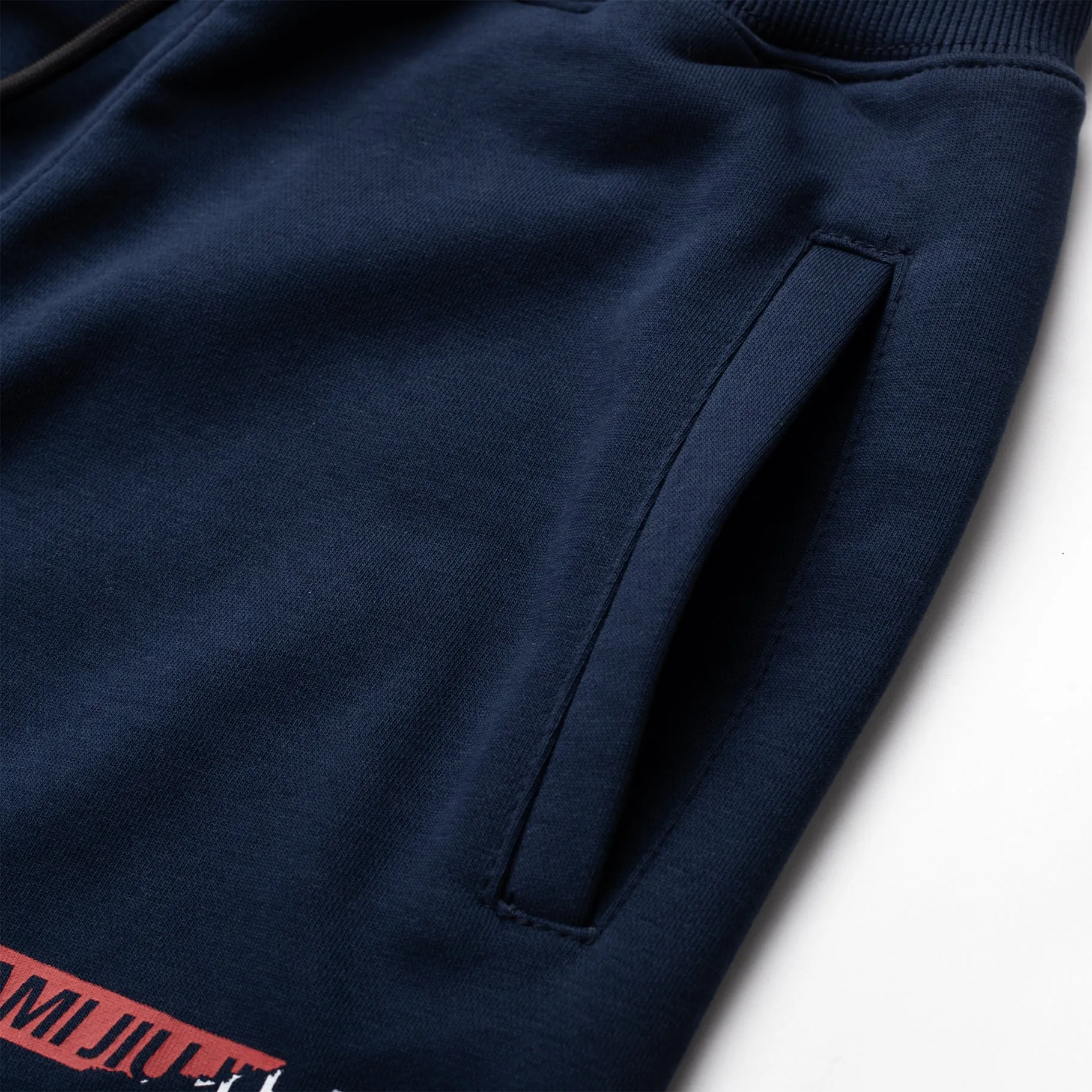 Tatami "Uncover" Womens Joggers - Navy