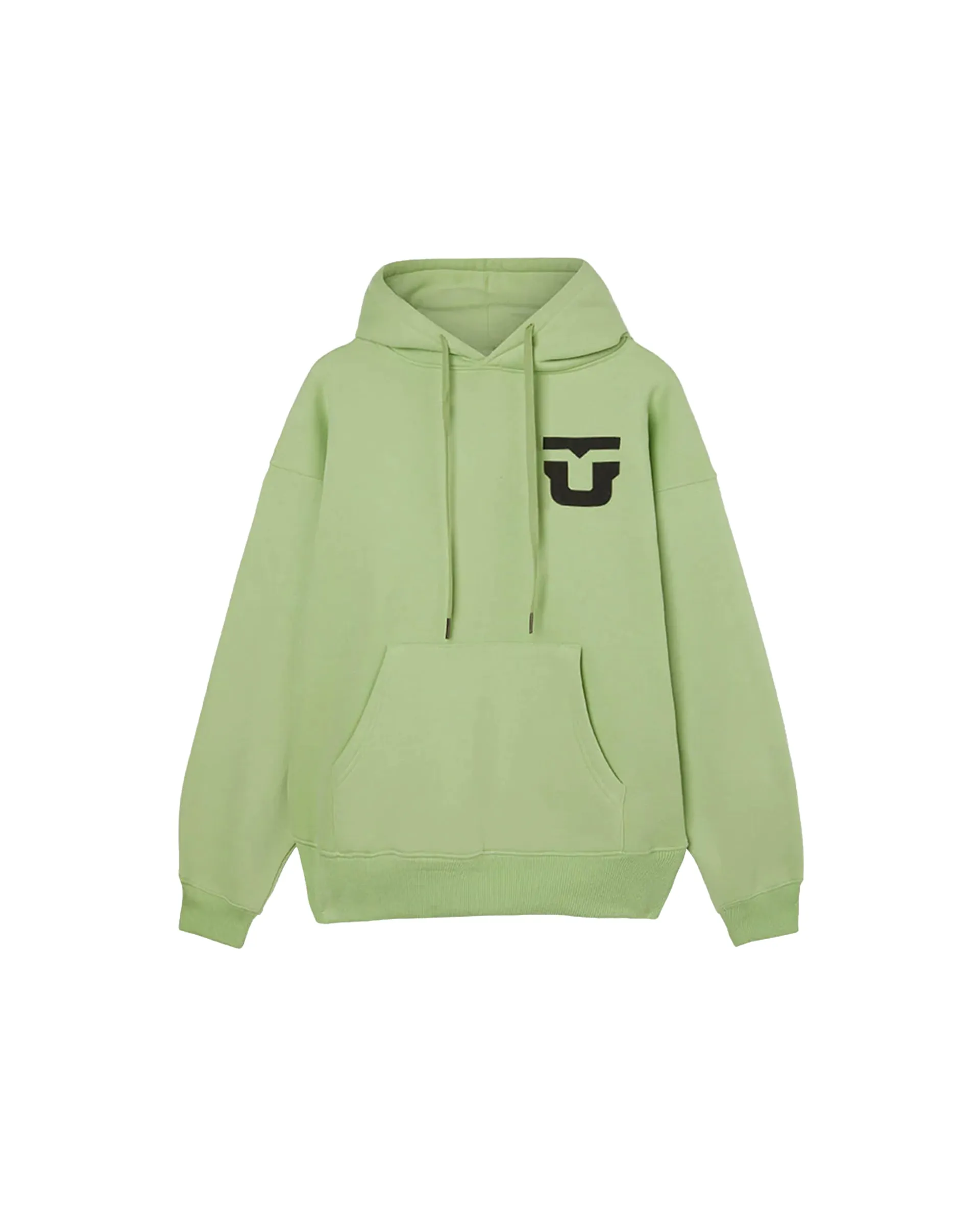 Team Pullover Hoodie