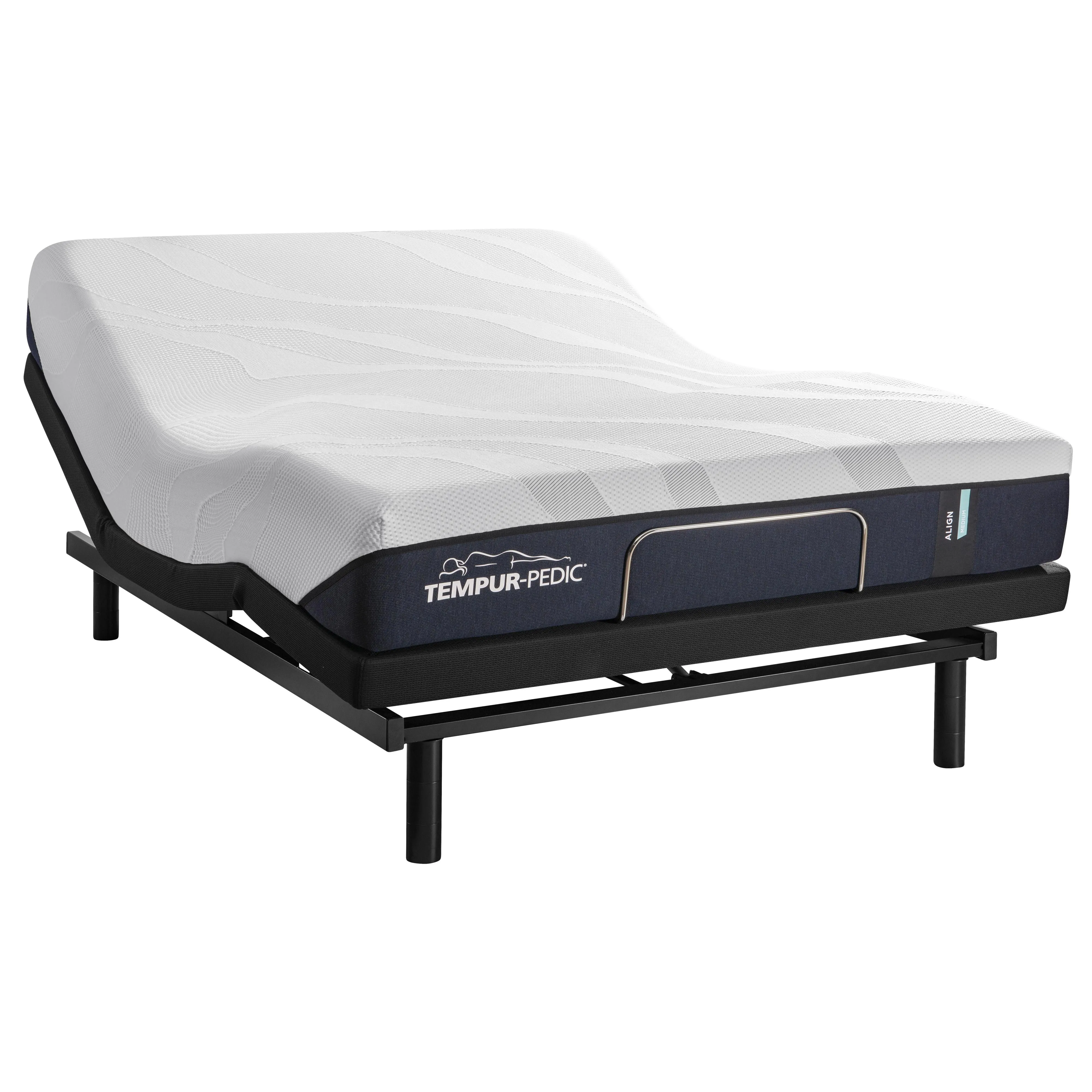 Tempur-Pedic Tempur-Align Medium Mattress (Twin XL)