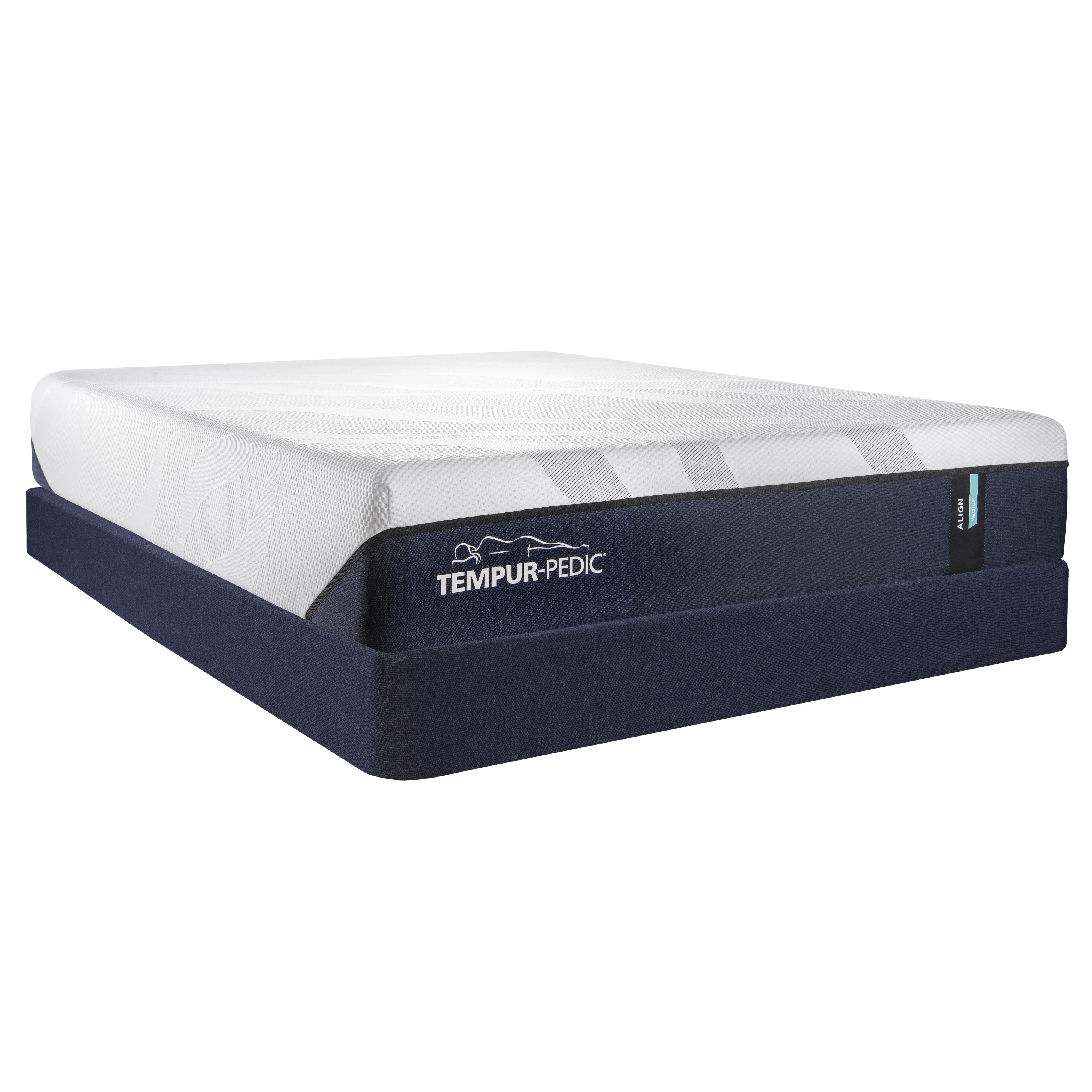 Tempur-Pedic Tempur-Align Medium Mattress (Twin XL)