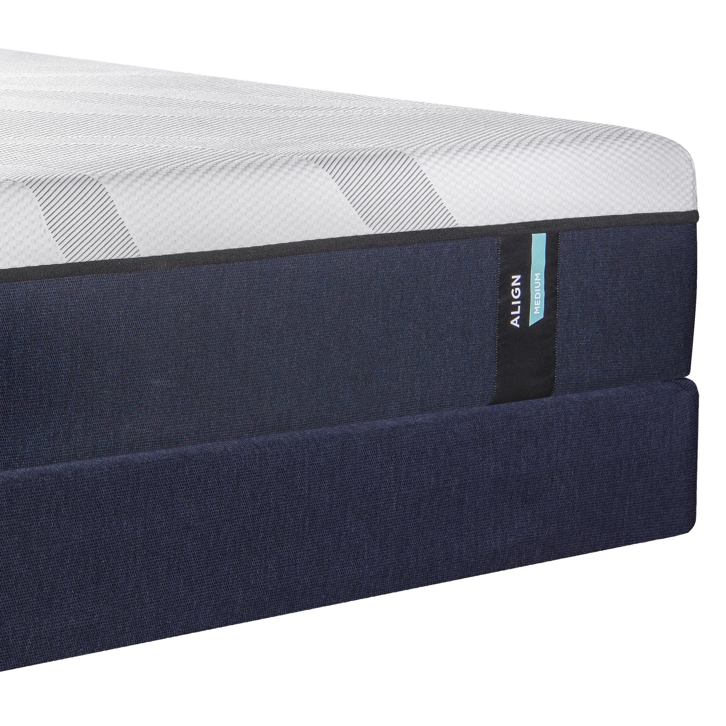 Tempur-Pedic Tempur-Align Medium Mattress (Twin XL)