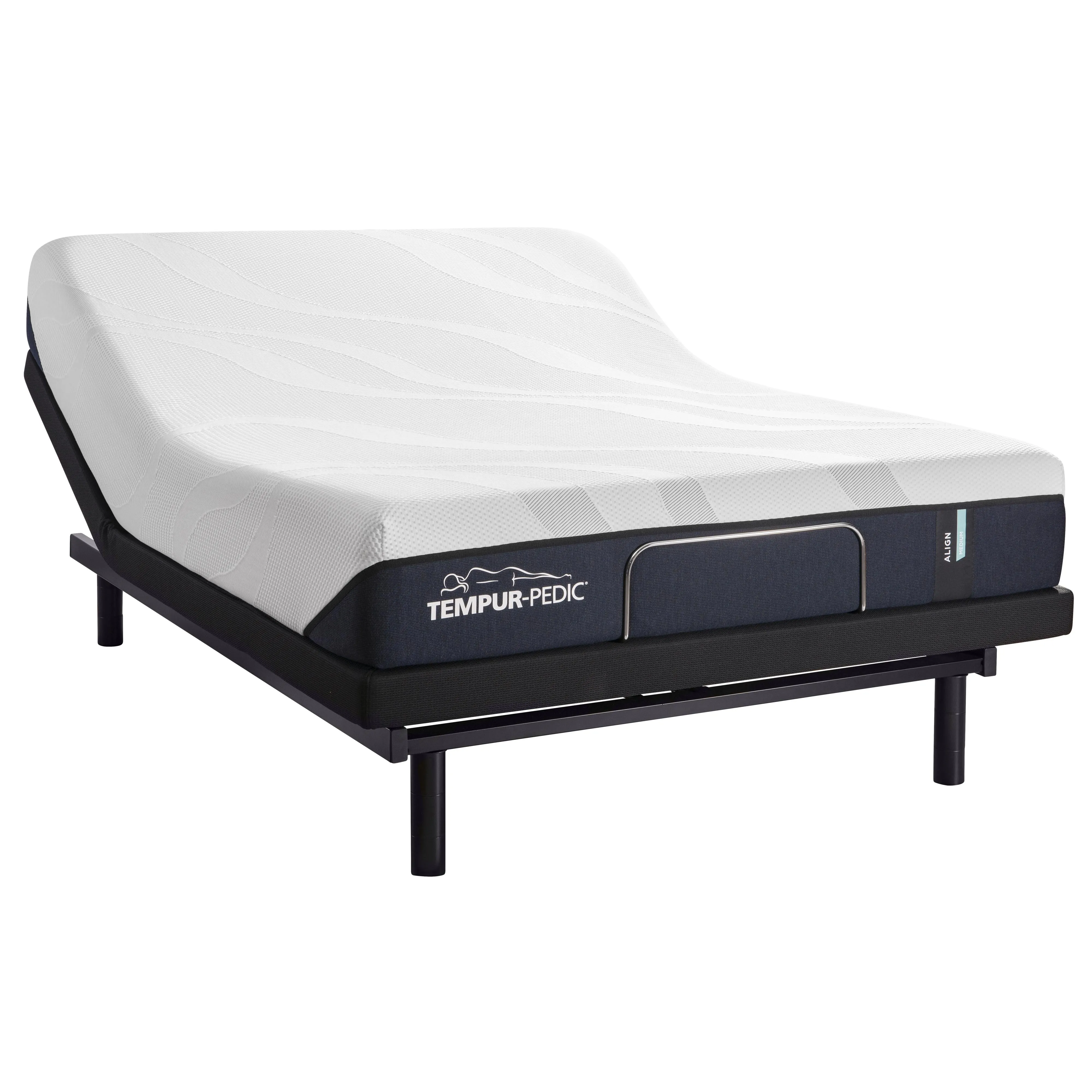 Tempur-Pedic Tempur-Align Medium Mattress (Twin XL)