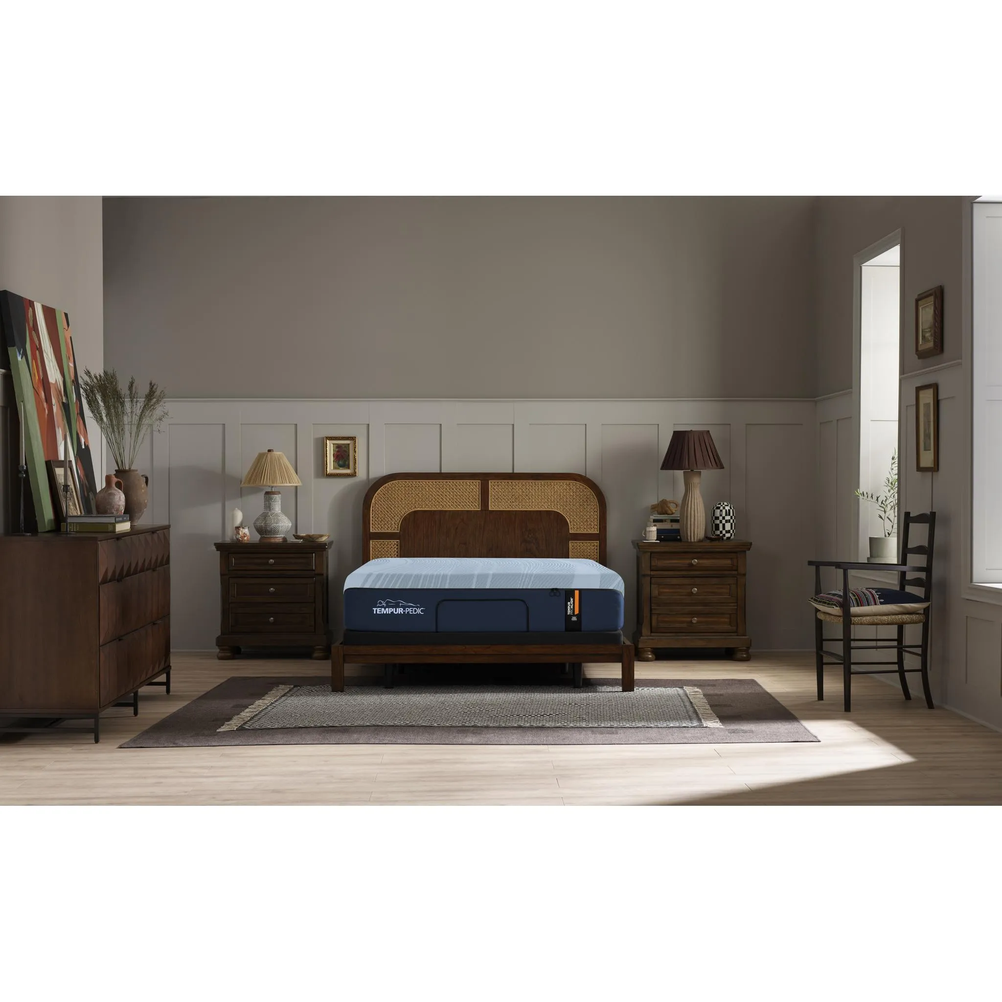 Tempur-Pedic Tempur-ProAlign Firm Mattress (Twin XL)