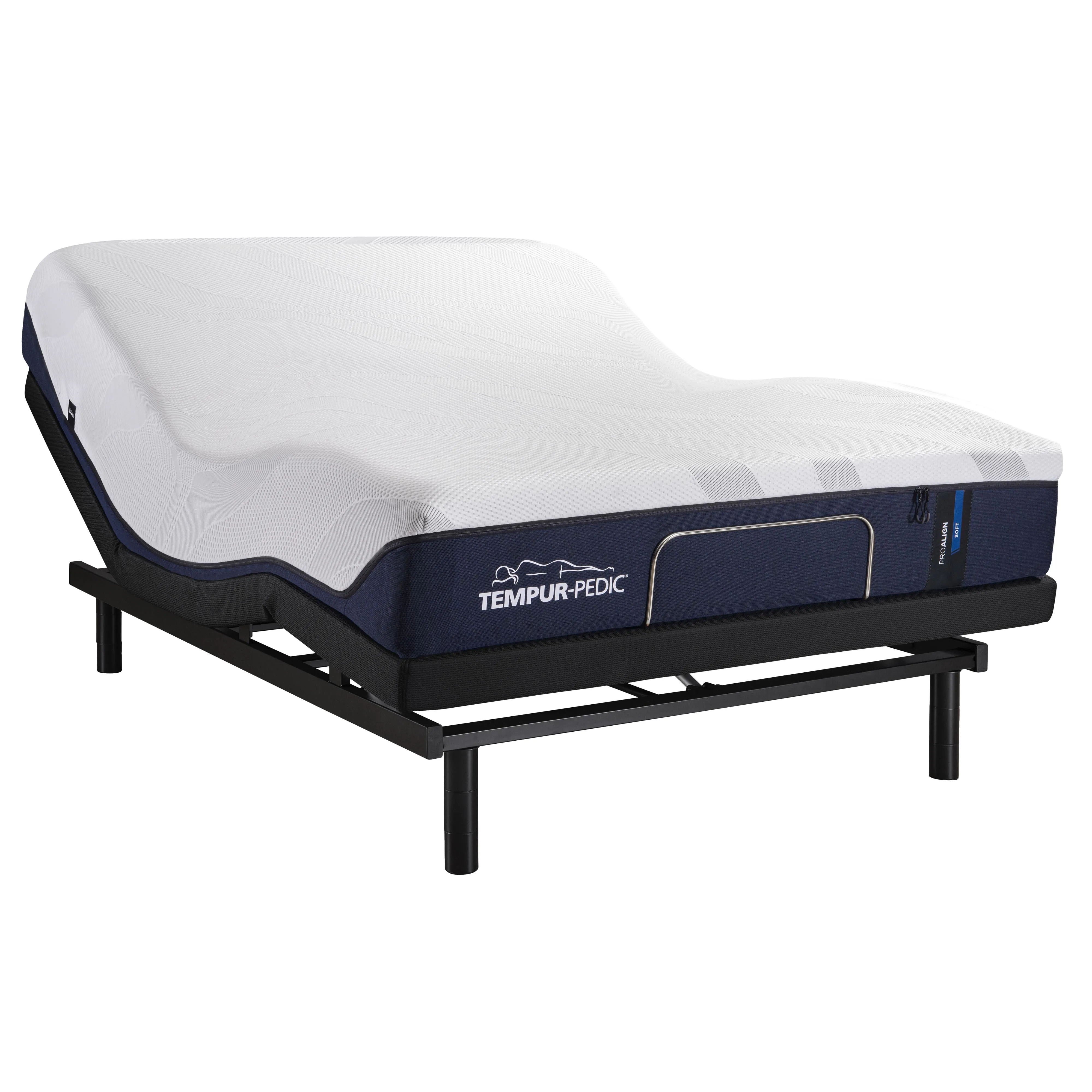 Tempur-Pedic Tempur-ProAlign Soft Mattress (Twin XL)