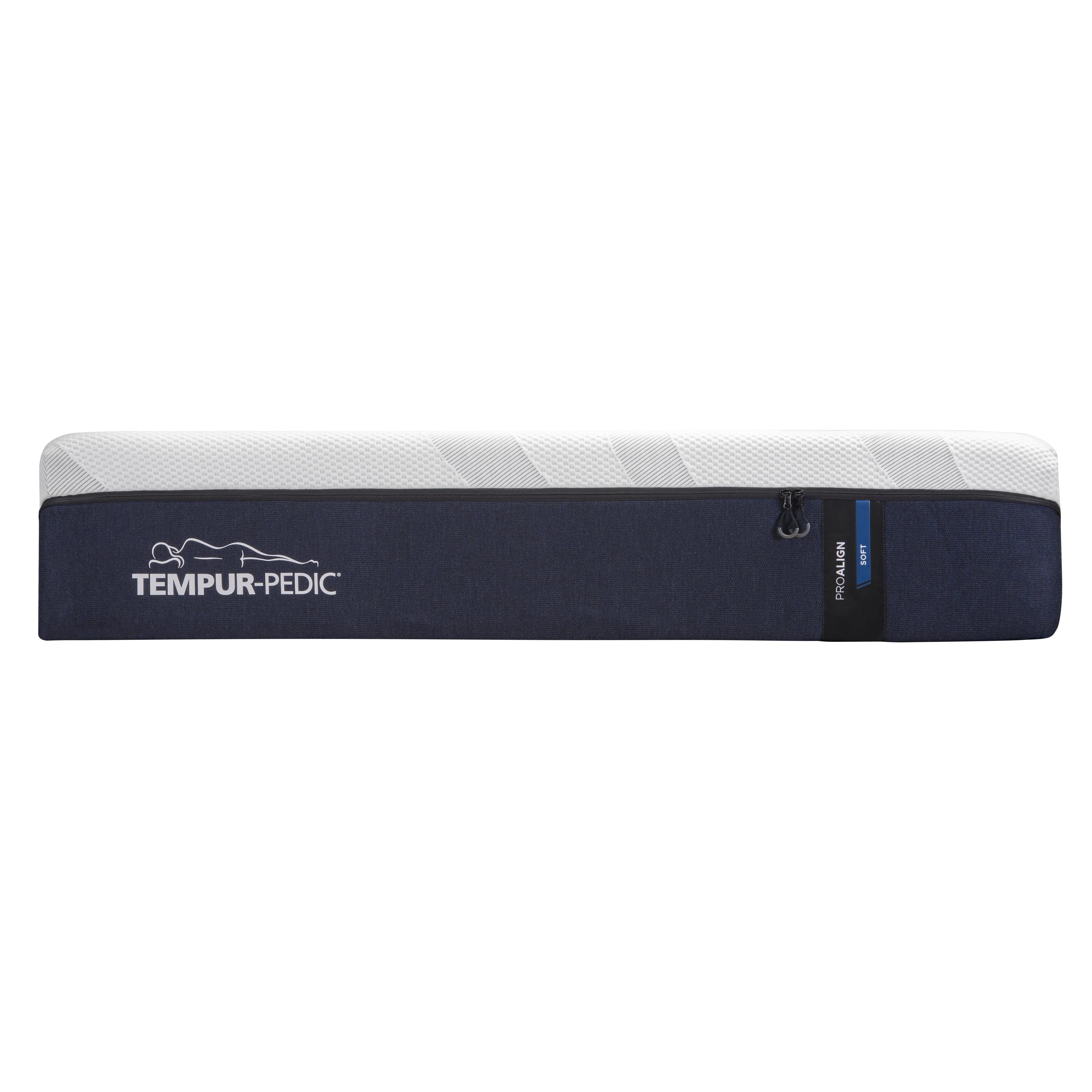 Tempur-Pedic Tempur-ProAlign Soft Mattress (Twin XL)