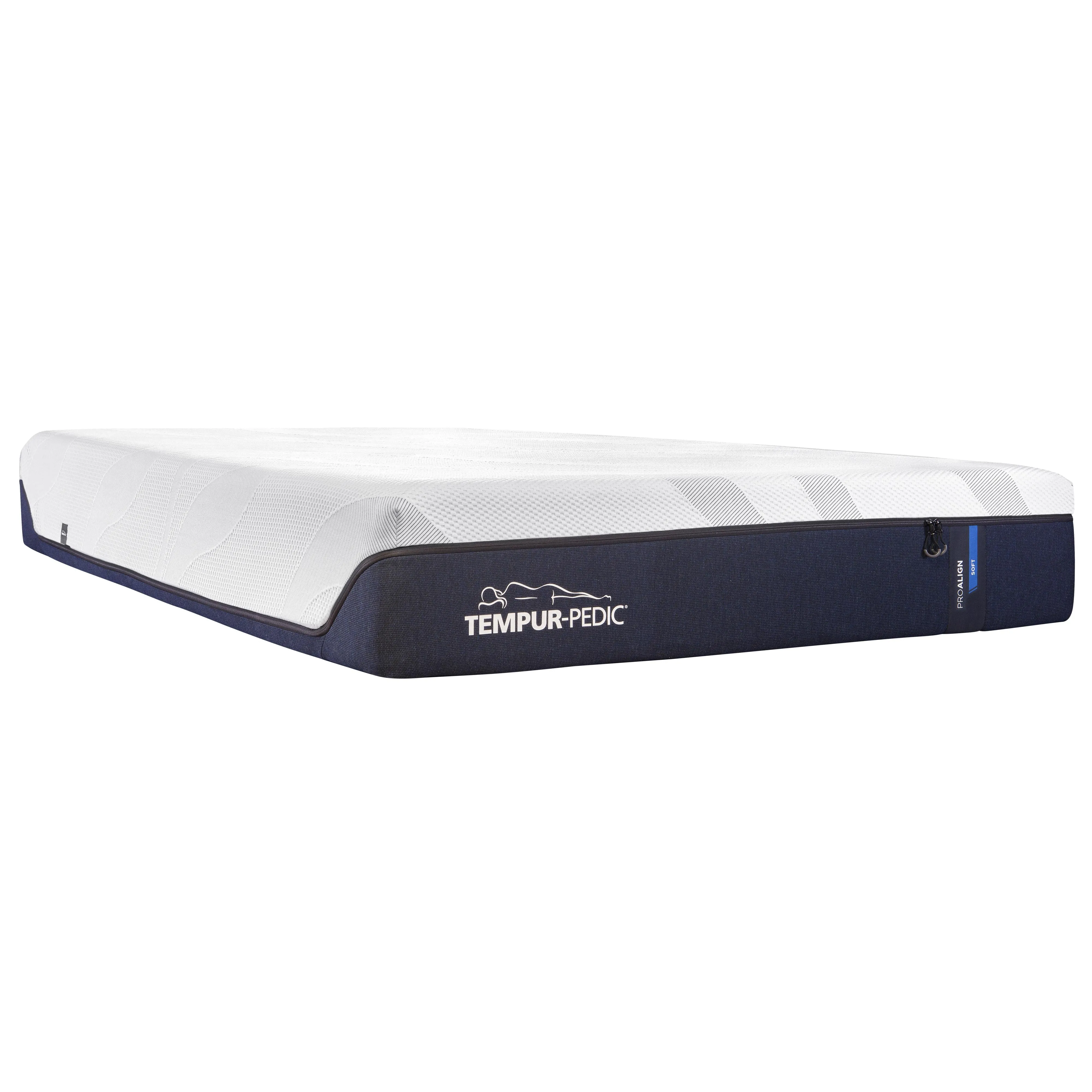 Tempur-Pedic Tempur-ProAlign Soft Mattress (Twin XL)