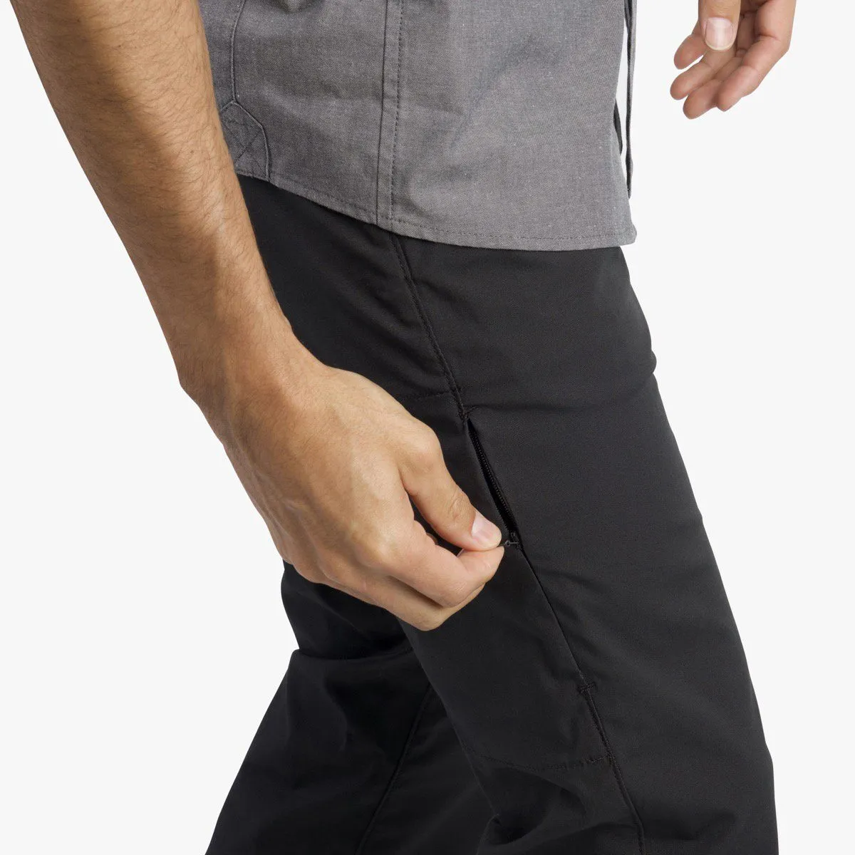 The Division Chino : Storm Cotton®