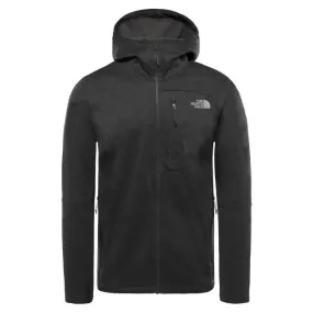 The North Face Men Apparel Jacket Lifestyle T92Txh-Dyz M Canyonlands Hoodie  Dark Grey H