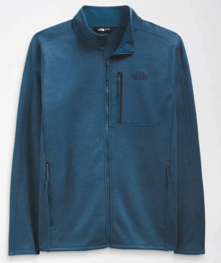 The North Face Mens Canyon Lands full zip Fleece