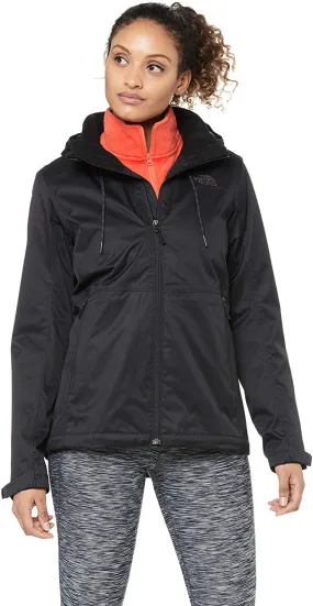 The North Face Women's Arrowood Triclimate Jacket