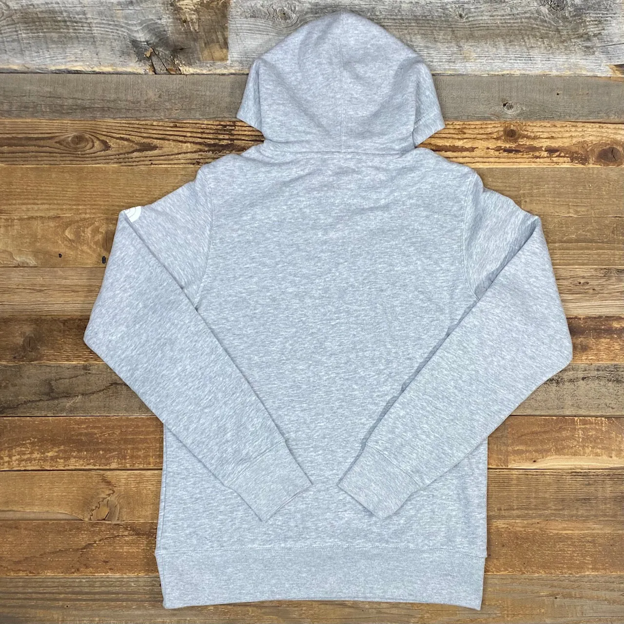 The North Face x Surf Wyoming® Winter Hood - Light Grey *2XL ONLY*