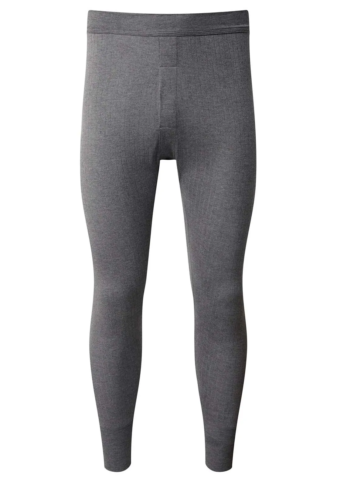 Thermal Long Johns - Black