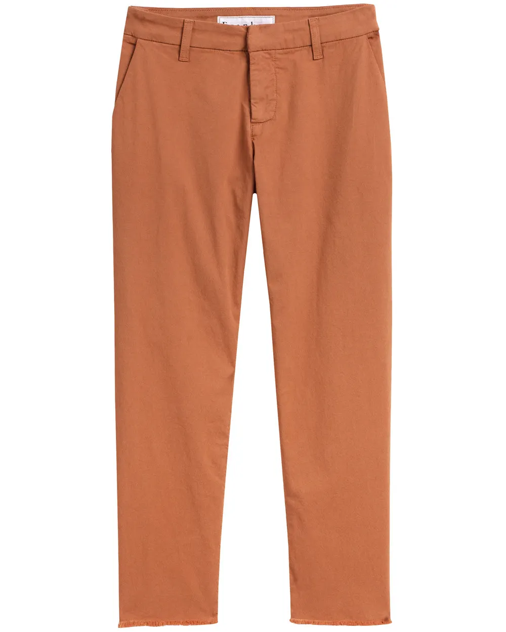 Toffee Wicklow Italian Chino