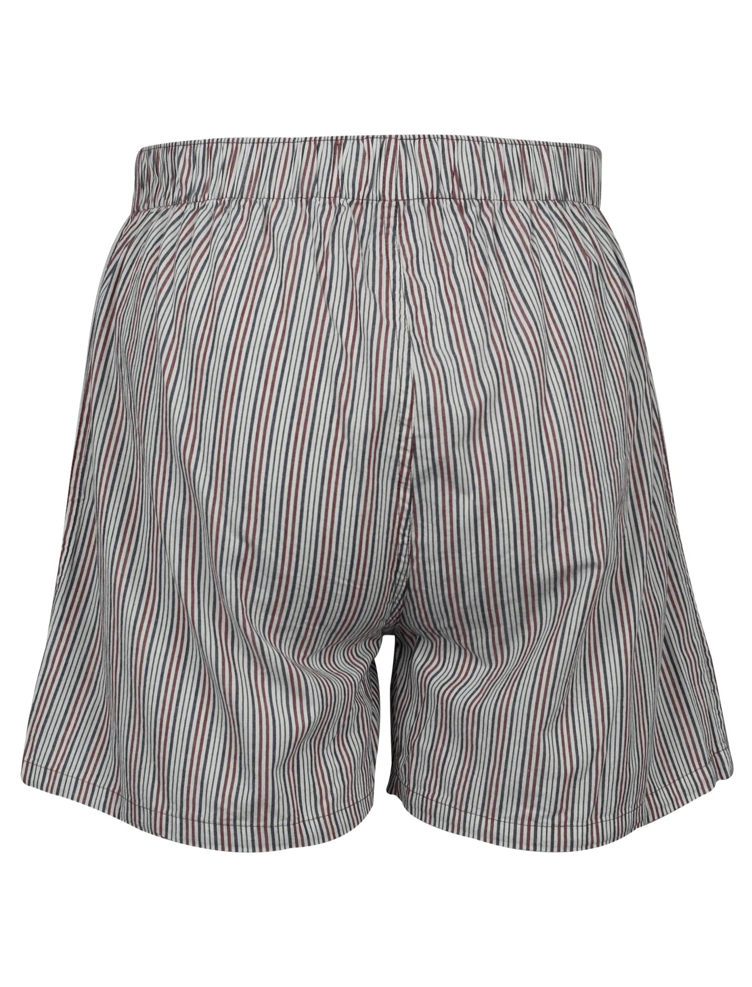 Tokyo Laundry Reese Striped Cotton Boxer Shorts