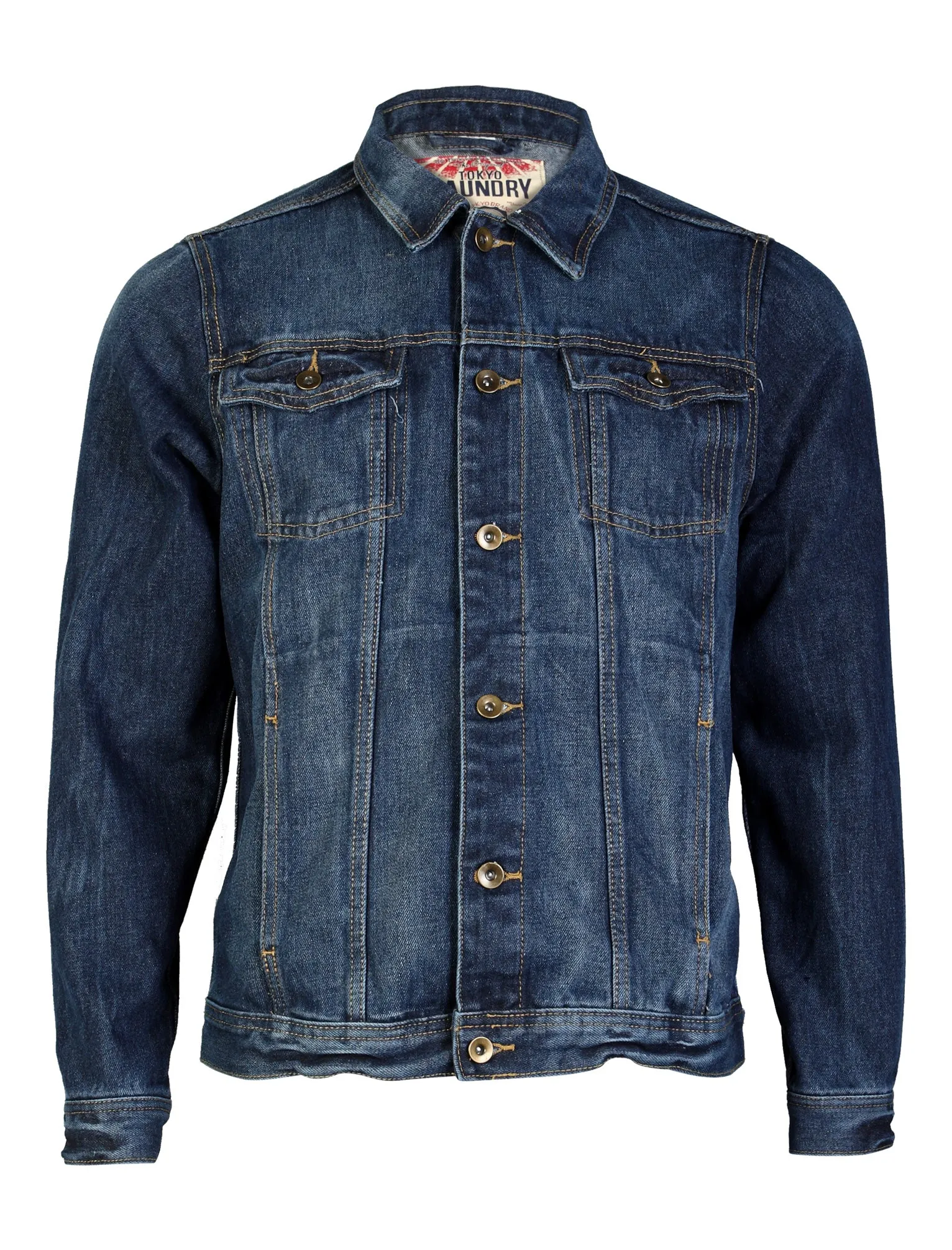 Tokyo Laundry Tucana Denim Jacket