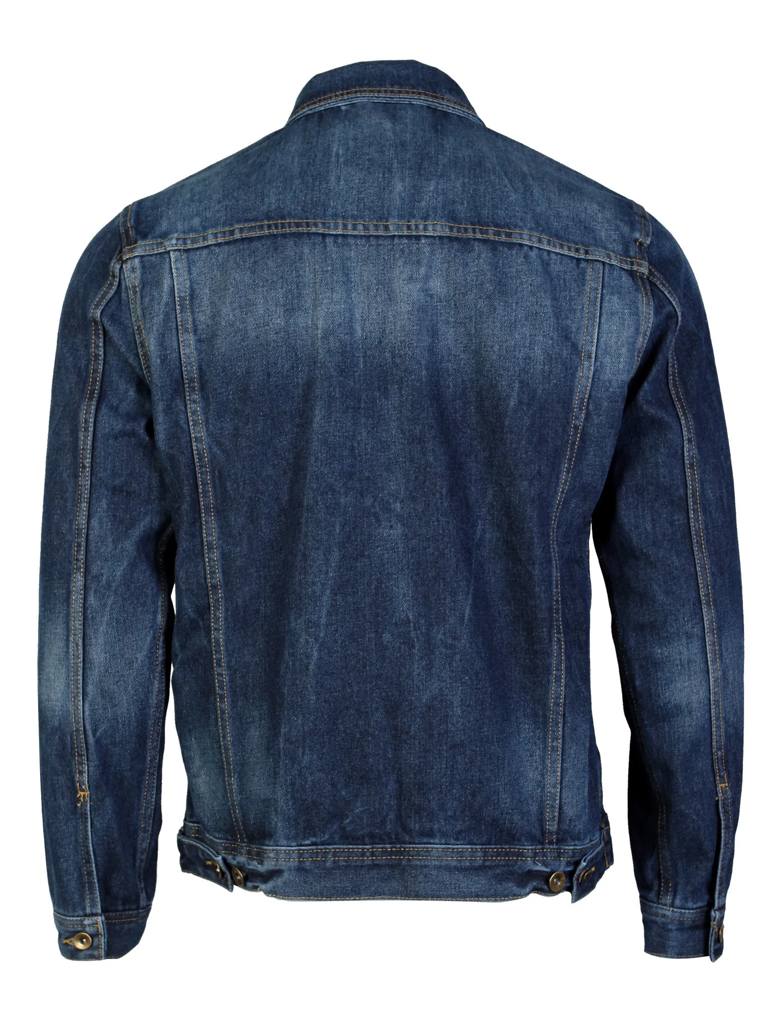 Tokyo Laundry Tucana Denim Jacket