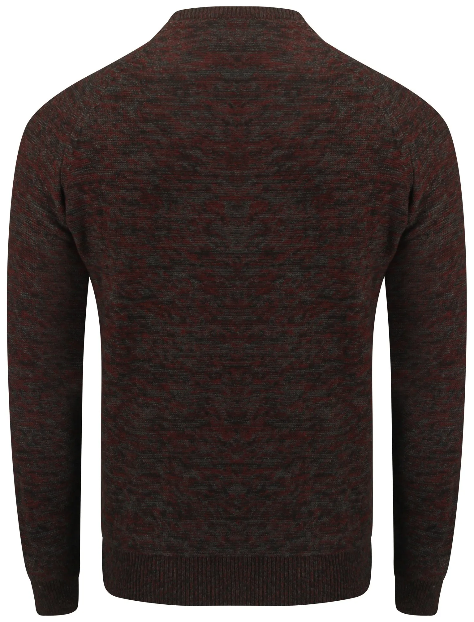 Tokyo Laundry Wesam brown jumper