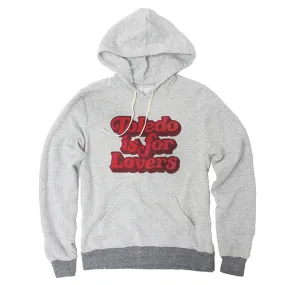 Toledo is For Lovers Hoodie (Discontinued)