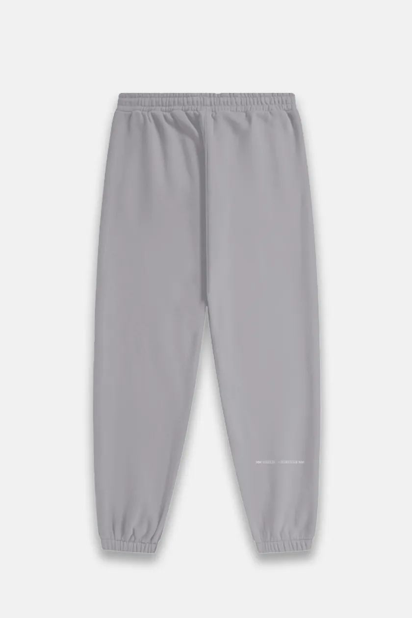 UC09 Resurgence Joggers - Light Grey