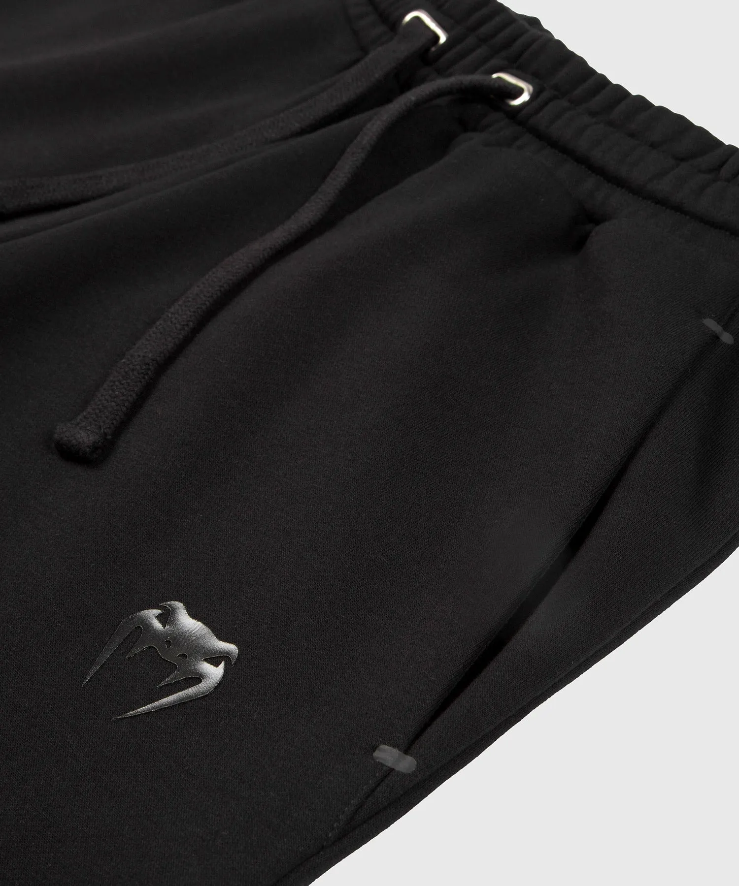 Venum Contender 3.0 Joggers - Black/Black