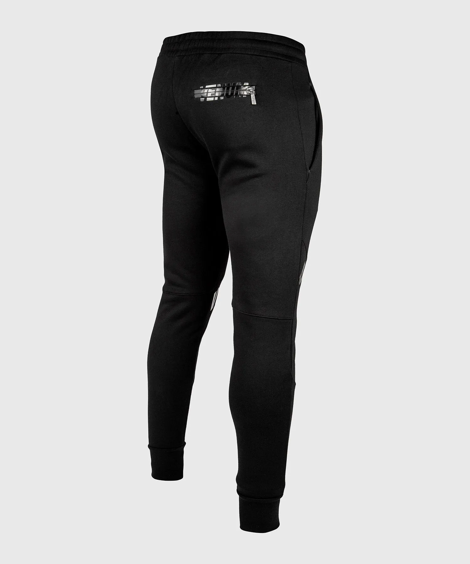 Venum Contender 3.0 Joggers - Black/Black